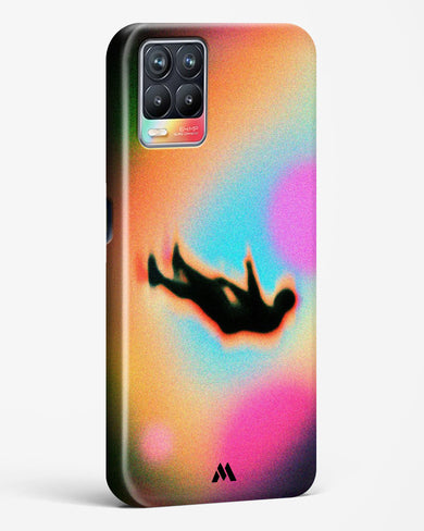 Free Falling Hard Case Phone Cover (Realme)