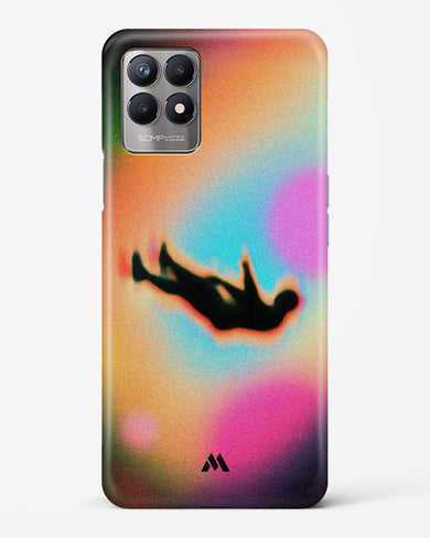 Free Falling Hard Case Phone Cover (Realme)