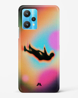 Free Falling Hard Case Phone Cover (Realme)