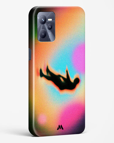 Free Falling Hard Case Phone Cover (Realme)