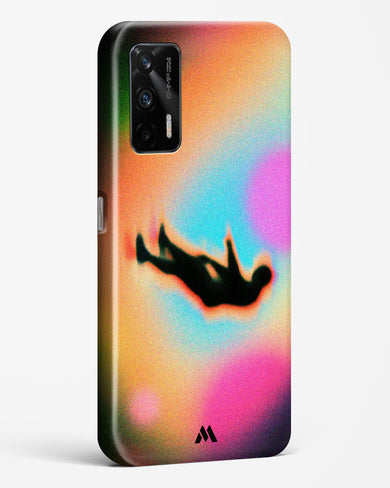 Free Falling Hard Case Phone Cover (Realme)