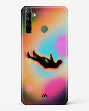 Free Falling Hard Case Phone Cover (Realme)