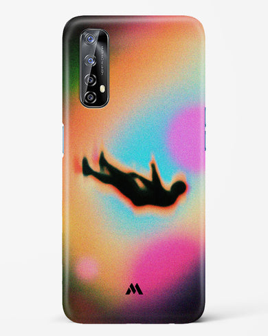 Free Falling Hard Case Phone Cover (Realme)