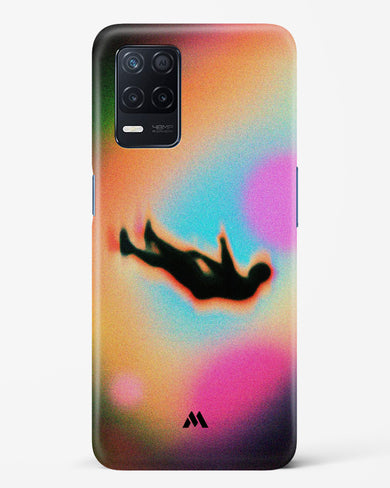 Free Falling Hard Case Phone Cover (Realme)