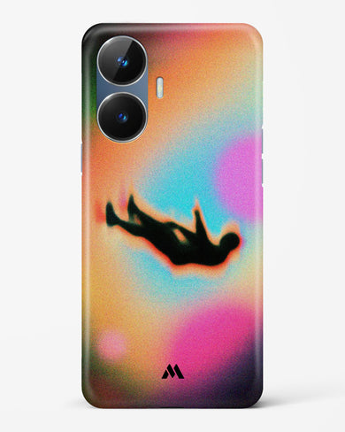 Free Falling Hard Case Phone Cover (Realme)