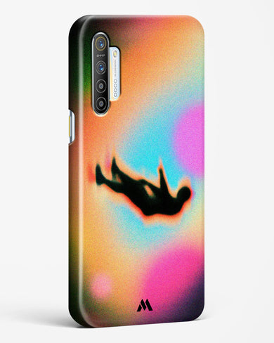 Free Falling Hard Case Phone Cover (Realme)