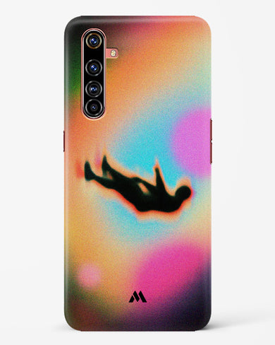 Free Falling Hard Case Phone Cover (Realme)