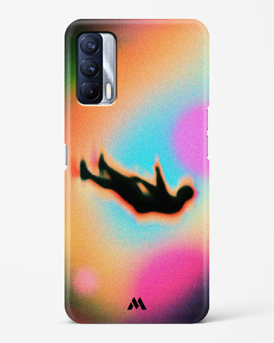 Free Falling Hard Case Phone Cover (Realme)