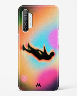 Free Falling Hard Case Phone Cover (Realme)