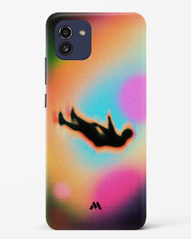 Free Falling Hard Case Phone Cover (Samsung)