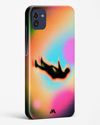 Free Falling Hard Case Phone Cover (Samsung)