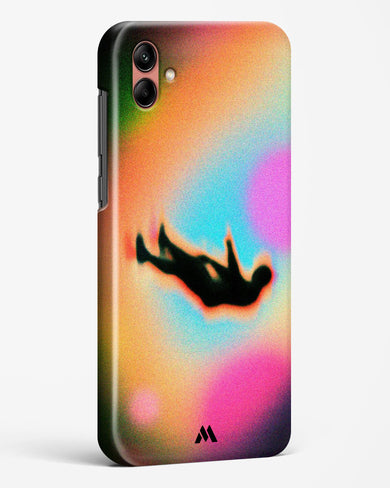 Free Falling Hard Case Phone Cover (Samsung)