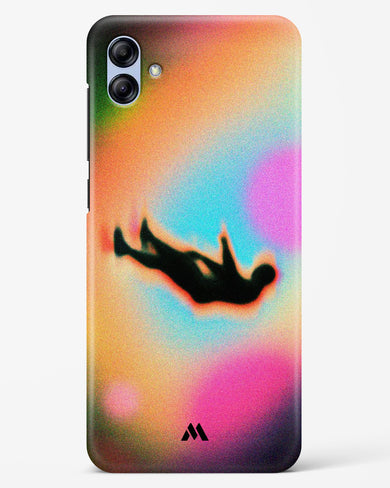 Free Falling Hard Case Phone Cover (Samsung)