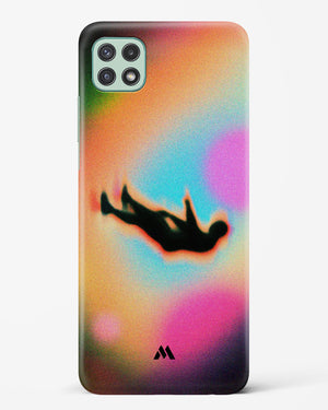 Free Falling Hard Case Phone Cover (Samsung)