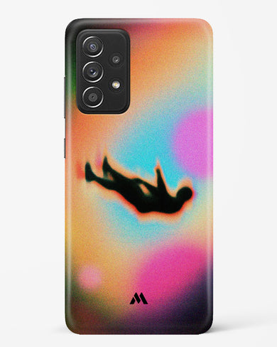 Free Falling Hard Case Phone Cover (Samsung)