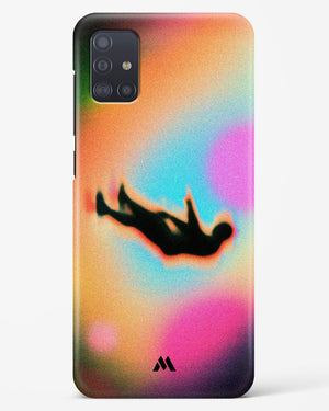 Free Falling Hard Case Phone Cover (Samsung)