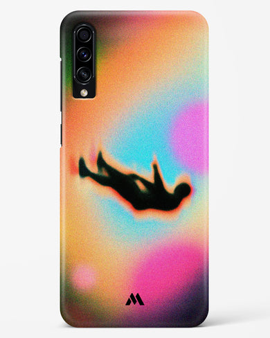 Free Falling Hard Case Phone Cover (Samsung)