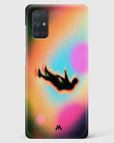 Free Falling Hard Case Phone Cover (Samsung)