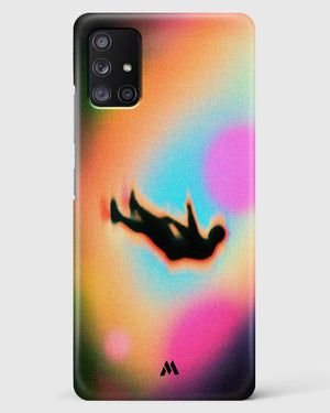 Free Falling Hard Case Phone Cover (Samsung)