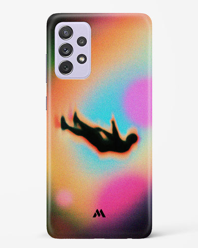 Free Falling Hard Case Phone Cover (Samsung)