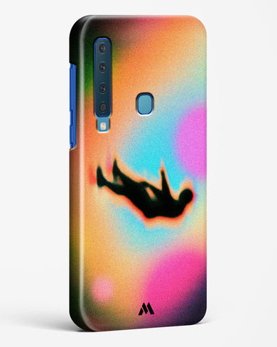 Free Falling Hard Case Phone Cover (Samsung)