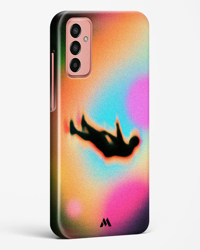 Free Falling Hard Case Phone Cover (Samsung)