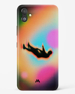 Free Falling Hard Case Phone Cover (Samsung)