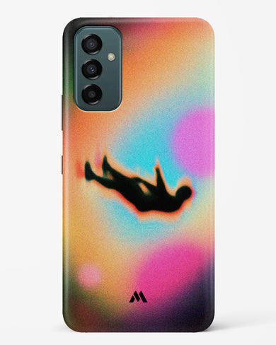 Free Falling Hard Case Phone Cover (Samsung)