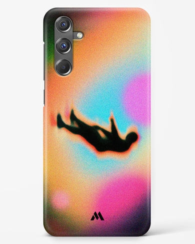 Free Falling Hard Case Phone Cover (Samsung)