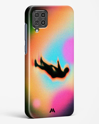 Free Falling Hard Case Phone Cover (Samsung)