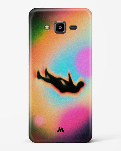 Free Falling Hard Case Phone Cover (Samsung)