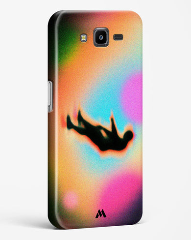 Free Falling Hard Case Phone Cover (Samsung)