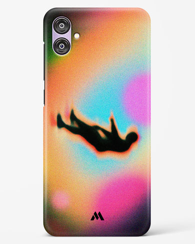 Free Falling Hard Case Phone Cover (Samsung)