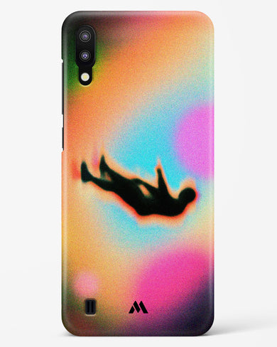 Free Falling Hard Case Phone Cover (Samsung)