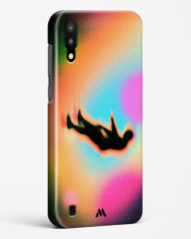 Free Falling Hard Case Phone Cover (Samsung)