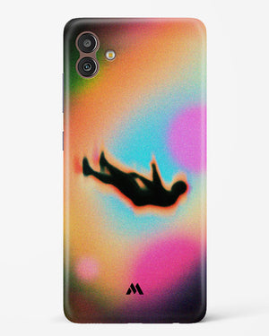 Free Falling Hard Case Phone Cover (Samsung)