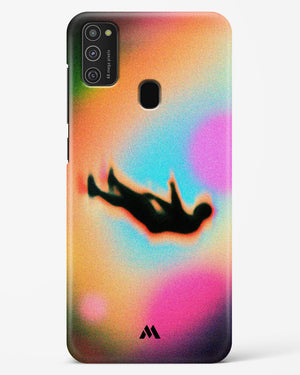 Free Falling Hard Case Phone Cover (Samsung)