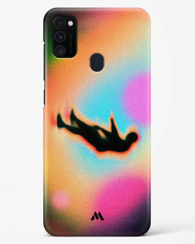 Free Falling Hard Case Phone Cover (Samsung)