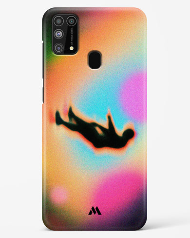 Free Falling Hard Case Phone Cover (Samsung)