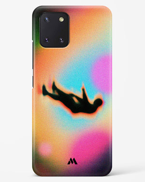 Free Falling Hard Case Phone Cover (Samsung)