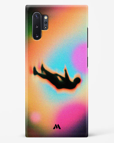 Free Falling Hard Case Phone Cover (Samsung)