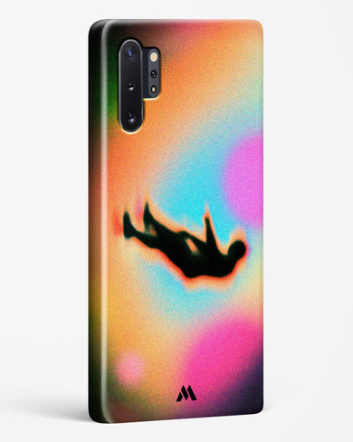 Free Falling Hard Case Phone Cover (Samsung)