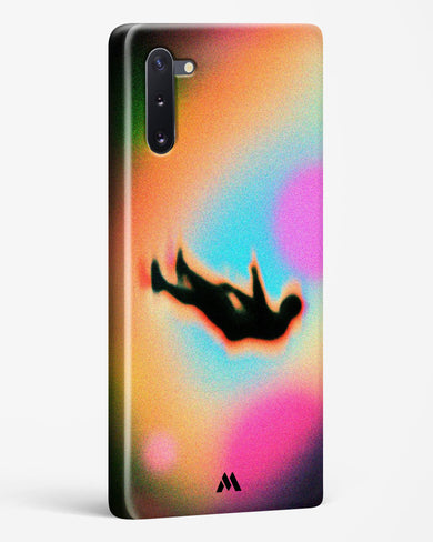 Free Falling Hard Case Phone Cover (Samsung)