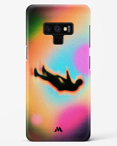 Free Falling Hard Case Phone Cover (Samsung)