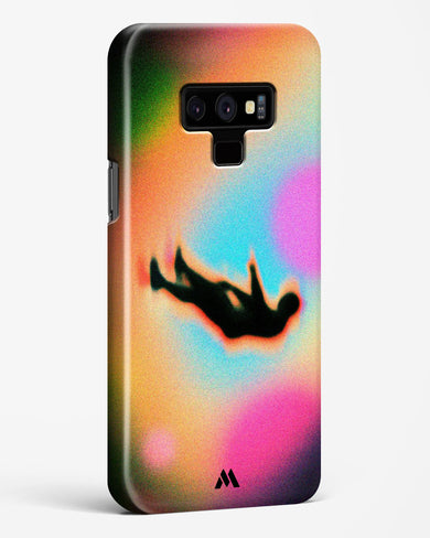 Free Falling Hard Case Phone Cover (Samsung)