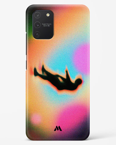 Free Falling Hard Case Phone Cover (Samsung)