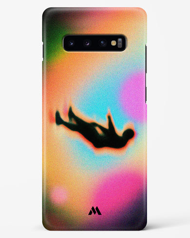 Free Falling Hard Case Phone Cover (Samsung)