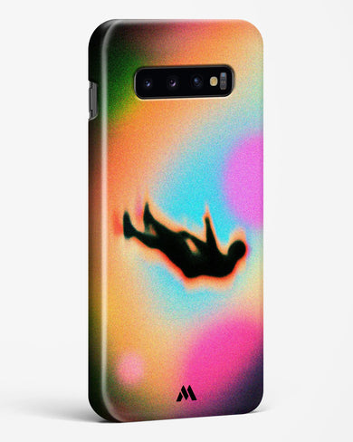 Free Falling Hard Case Phone Cover (Samsung)