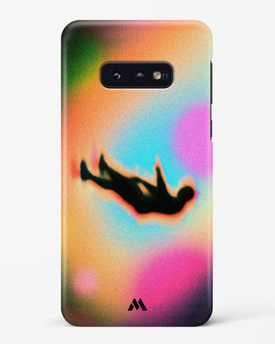 Free Falling Hard Case Phone Cover (Samsung)