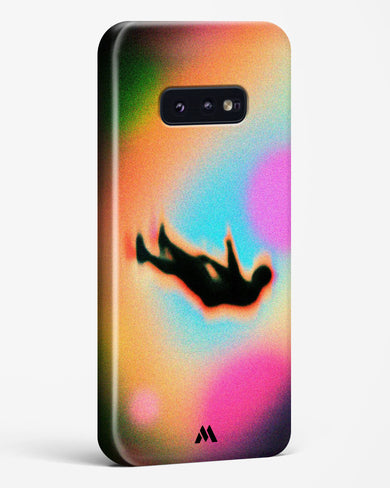 Free Falling Hard Case Phone Cover (Samsung)